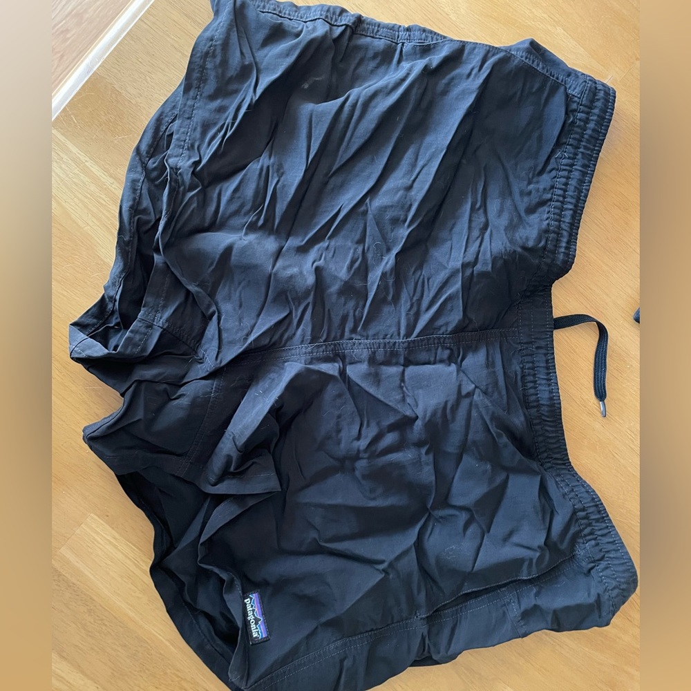 Patagonia Baggies (read description)